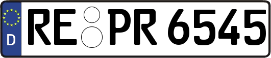 RE-PR6545