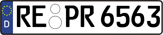 RE-PR6563