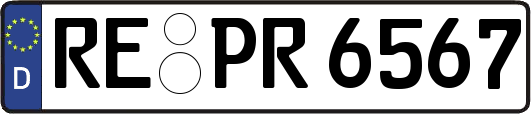 RE-PR6567