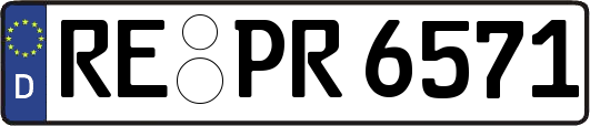 RE-PR6571