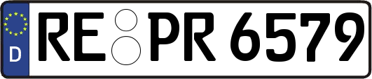 RE-PR6579
