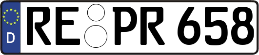RE-PR658