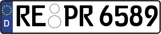 RE-PR6589