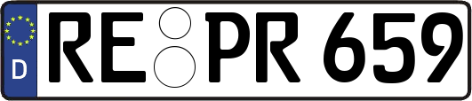RE-PR659