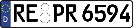 RE-PR6594