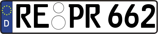 RE-PR662