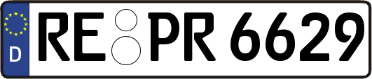 RE-PR6629