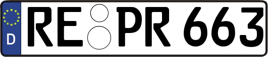 RE-PR663