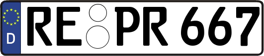 RE-PR667