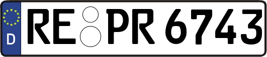 RE-PR6743