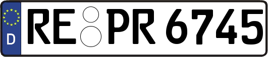 RE-PR6745