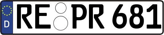 RE-PR681