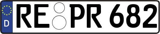 RE-PR682