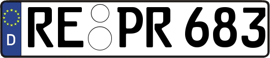 RE-PR683