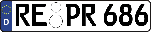 RE-PR686