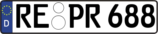 RE-PR688