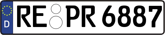 RE-PR6887
