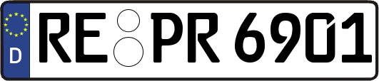RE-PR6901