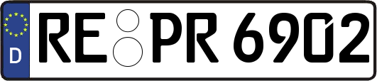 RE-PR6902