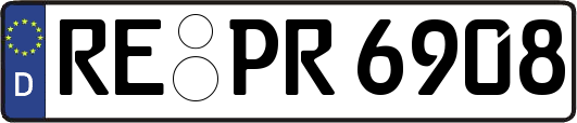 RE-PR6908