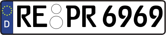 RE-PR6969