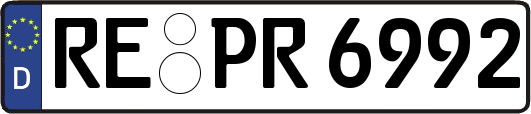 RE-PR6992