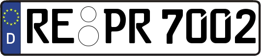RE-PR7002