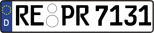 RE-PR7131