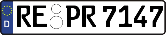 RE-PR7147