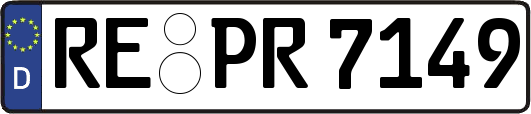 RE-PR7149