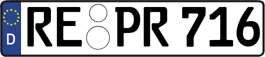 RE-PR716