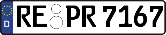 RE-PR7167