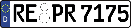 RE-PR7175
