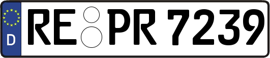 RE-PR7239