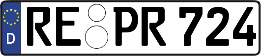 RE-PR724