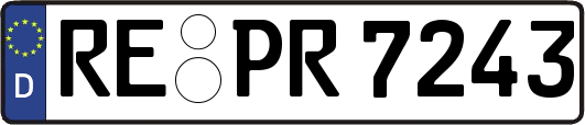 RE-PR7243