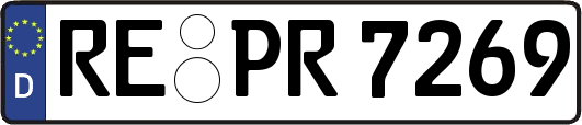 RE-PR7269