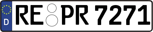 RE-PR7271