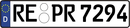 RE-PR7294