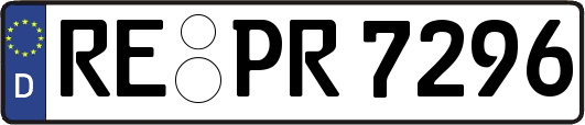 RE-PR7296