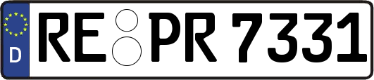 RE-PR7331