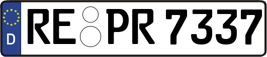 RE-PR7337