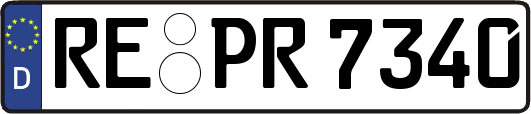 RE-PR7340