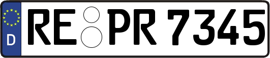 RE-PR7345