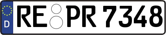 RE-PR7348