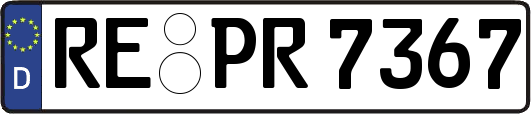 RE-PR7367
