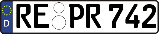 RE-PR742
