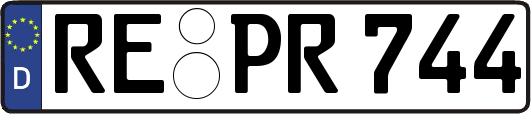 RE-PR744