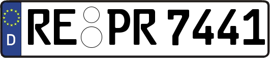 RE-PR7441