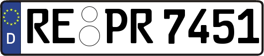 RE-PR7451